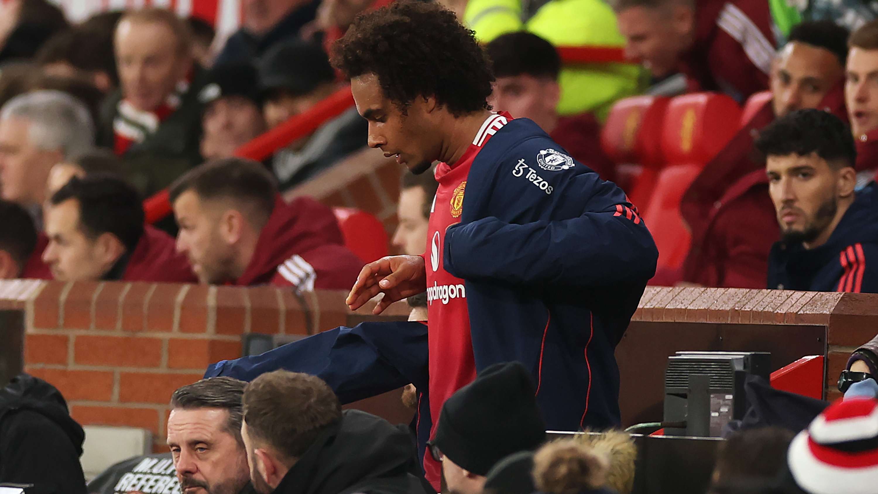 随着比赛日 随着比赛日